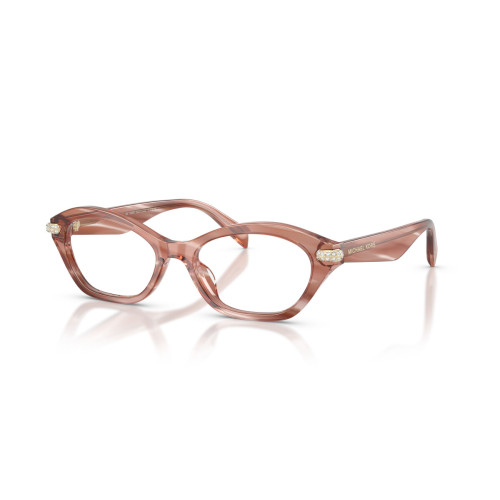 MICHAEL KORS SAINT LUCIA MK4186U 4056 MICHAEL KORS SAINT LUCIA MK4186U 4056